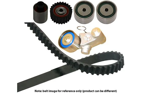 Timing Belt Kit
